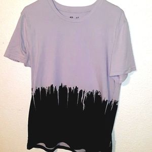 Rue 21 Brooklyn Cloth Medium duel mens shirt